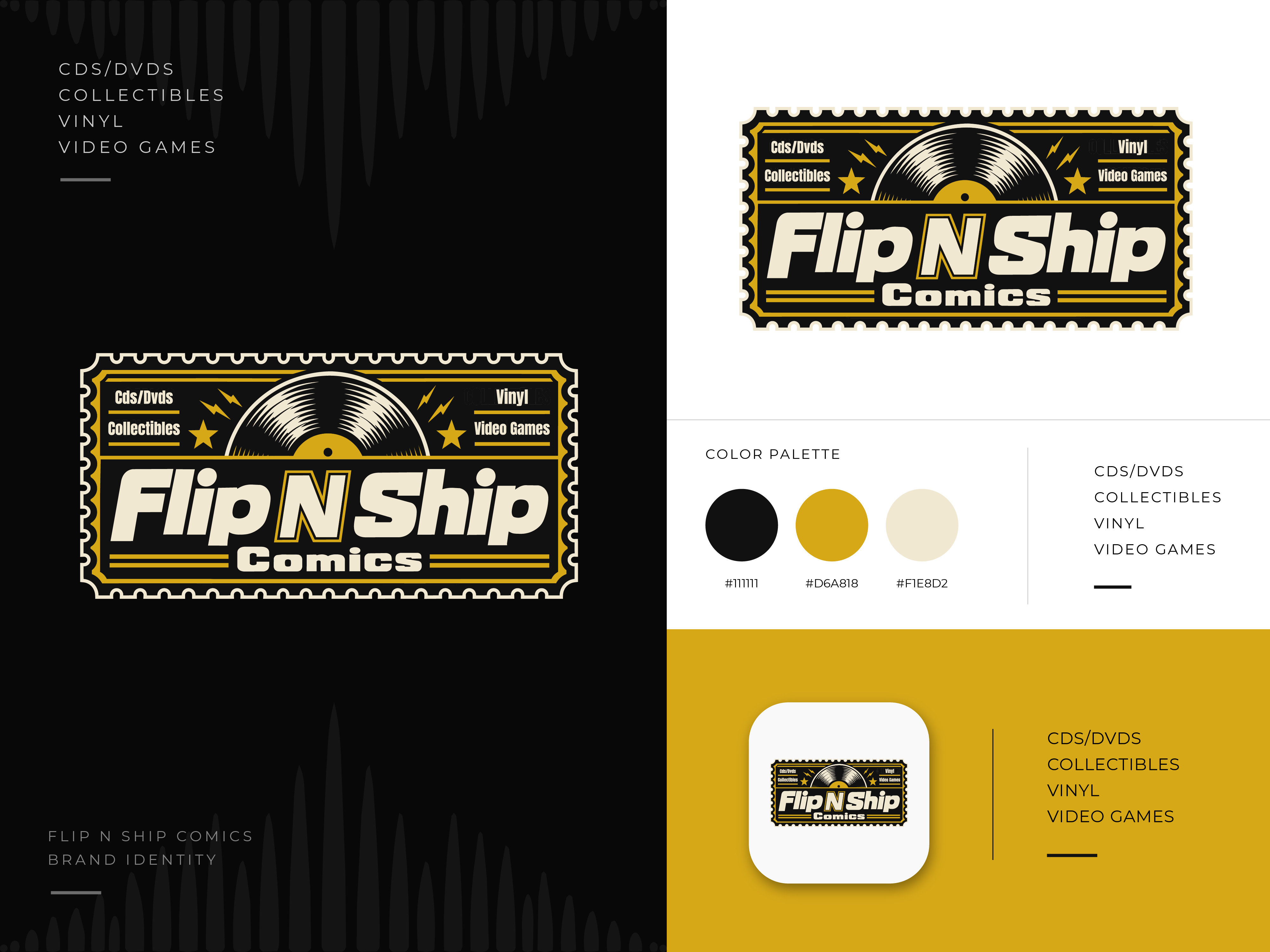 Logo Design by Fiyaz Zaman for this project | Design #37733264