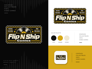 Logo Design by Fiyaz Zaman for this project | Design: #37733264