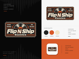 Logo Design by Fiyaz Zaman for this project | Design: #37733265