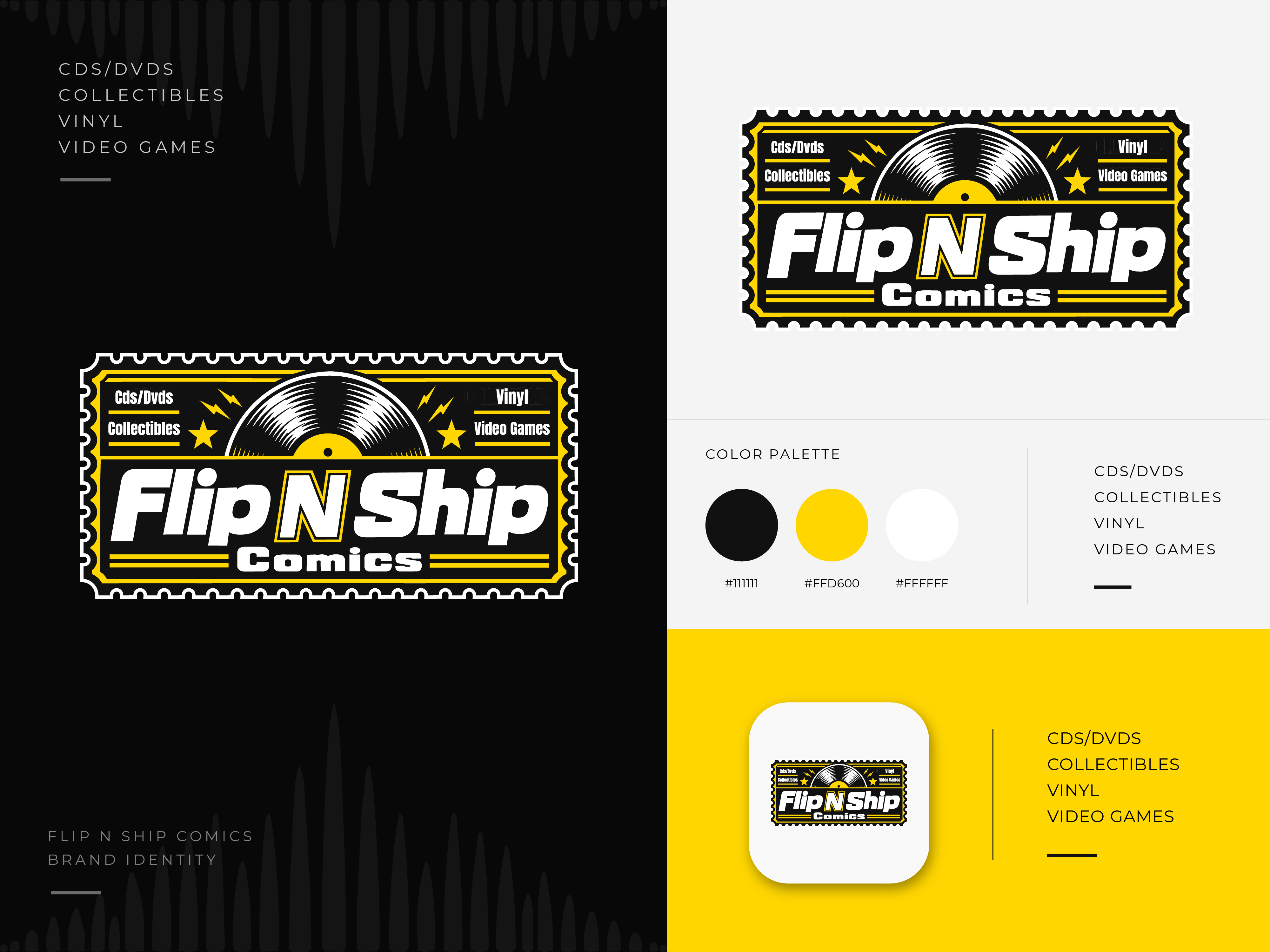 Logo Design by Fiyaz Zaman for this project | Design #37733266