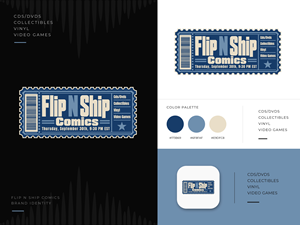 Logo Design by Fiyaz Zaman for this project | Design: #37733339