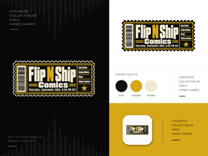 Logo Design by Fiyaz Zaman for this project | Design: #37733340