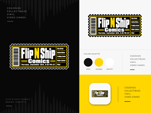 Logo Design by Fiyaz Zaman for this project | Design: #37740850