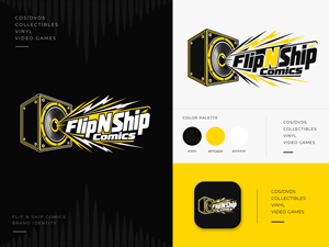 Logo Design by Fiyaz Zaman for this project | Design: #37740909