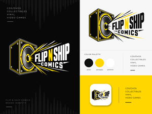 Logo Design by Fiyaz Zaman for this project | Design: #37742800