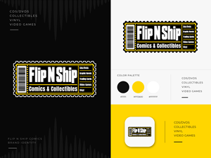 Logo Design by Fiyaz Zaman for this project | Design: #37744273