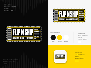 Logo Design by Fiyaz Zaman for this project | Design: #37744293