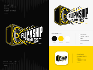 Logo Design by Fiyaz Zaman for this project | Design: #37746762