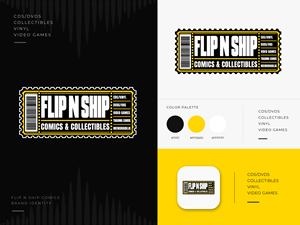 Logo Design by Fiyaz Zaman for this project | Design #37747006