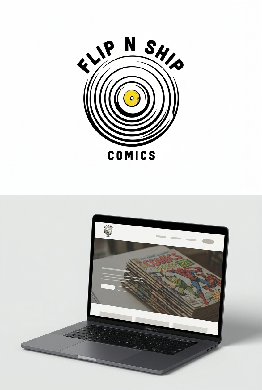 Logo Design by Nanas91 for this project | Design #37748066
