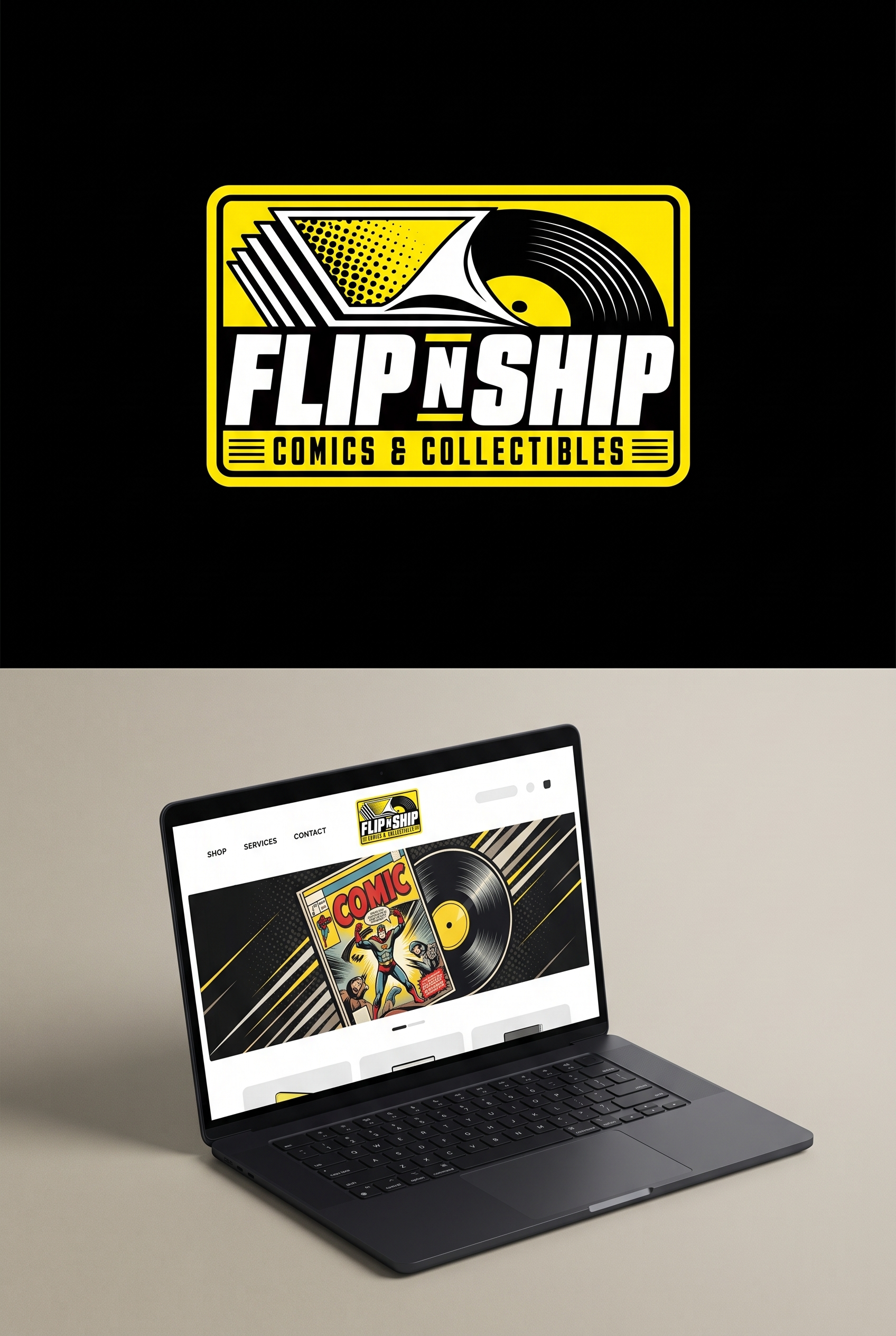 Logo Design by Nanas91 for this project | Design #37748069