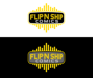 Logo Design by Ms.18 for this project | Design: #37719855