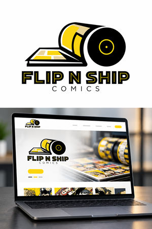 Logo Design by markume for this project | Design: #37748053