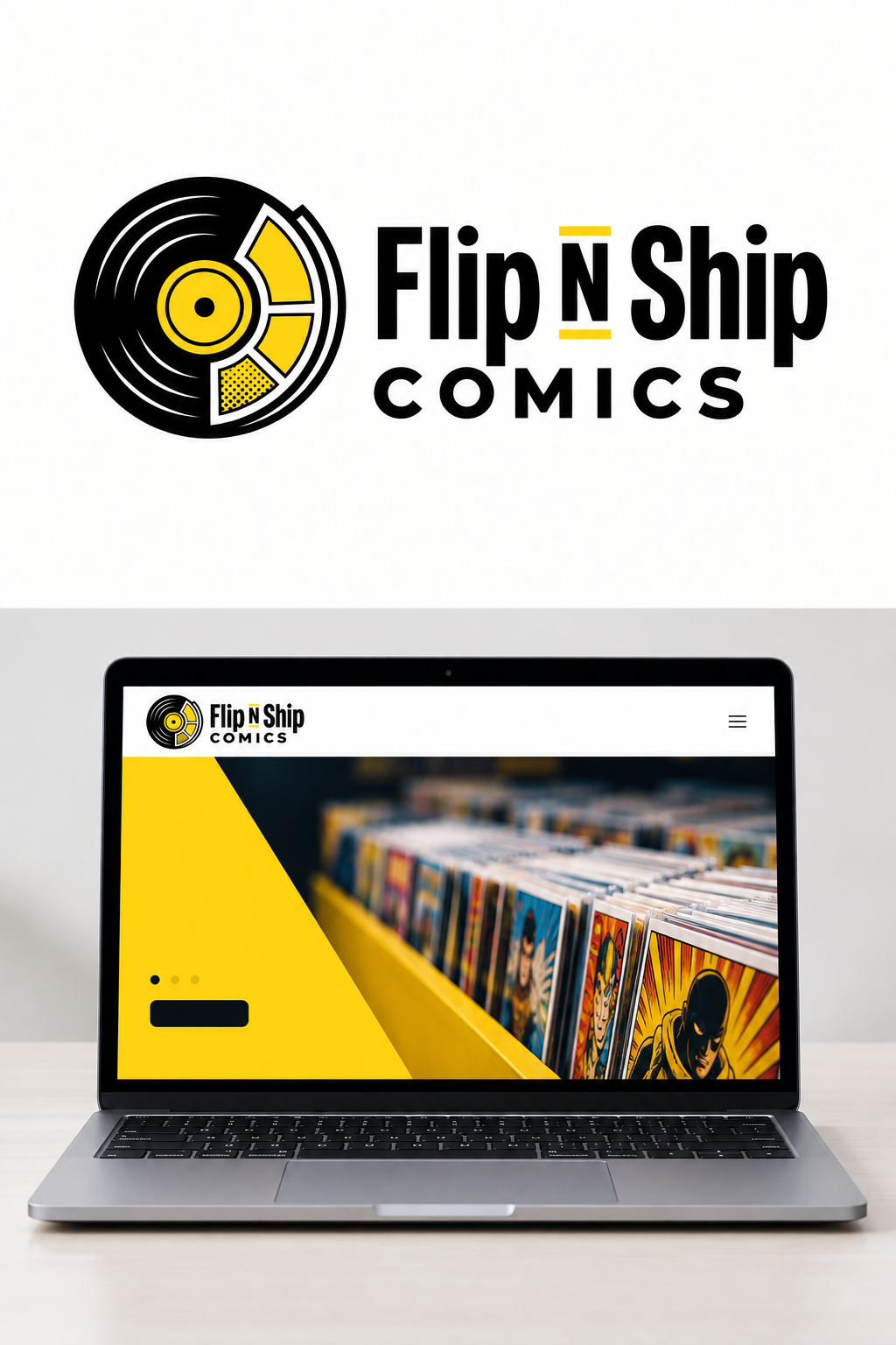 Logo Design by markume for this project | Design #37748054