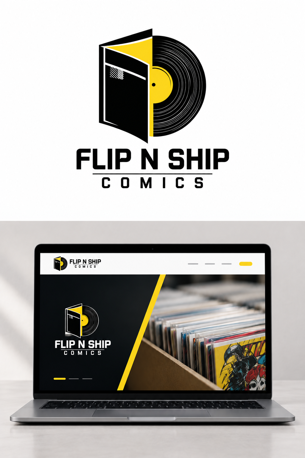 Logo Design by markume for this project | Design #37748055