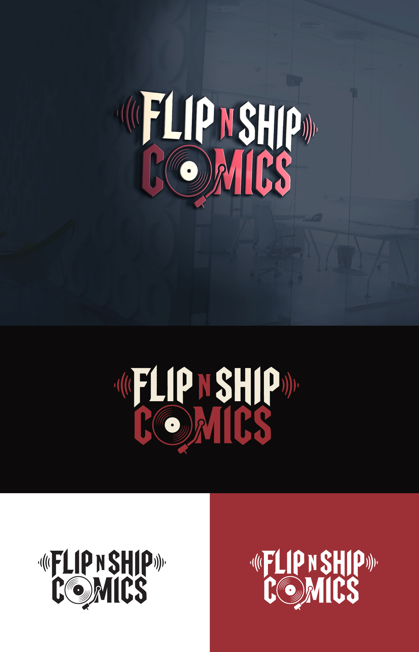 Logo Design by Oliver_Design for this project | Design #37704795