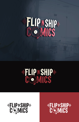 Logo Design by Oliver_Design for this project | Design: #37704795