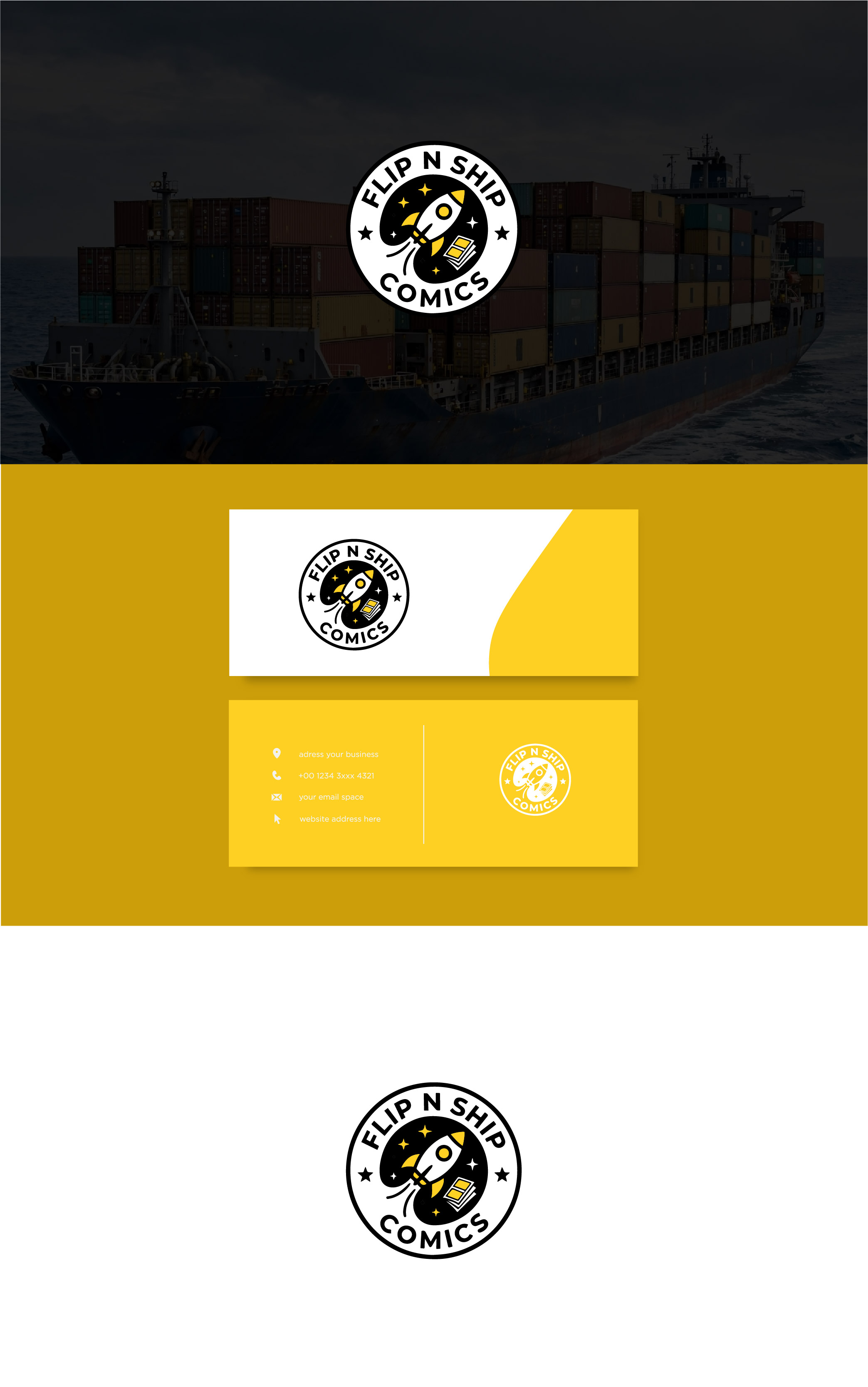 Logo Design by Annapoorna Design Co for this project | Design #37719497