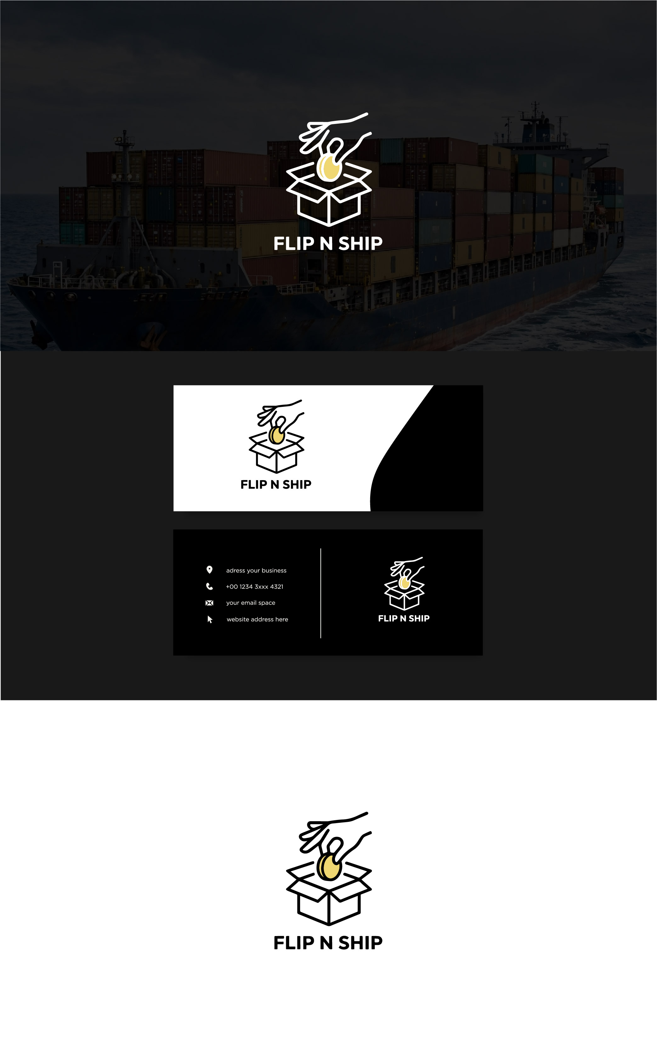 Logo Design by Annapoorna Design Co for this project | Design #37719498