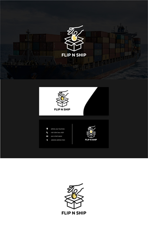 Logo Design by Annapoorna Design Co for this project | Design: #37719498