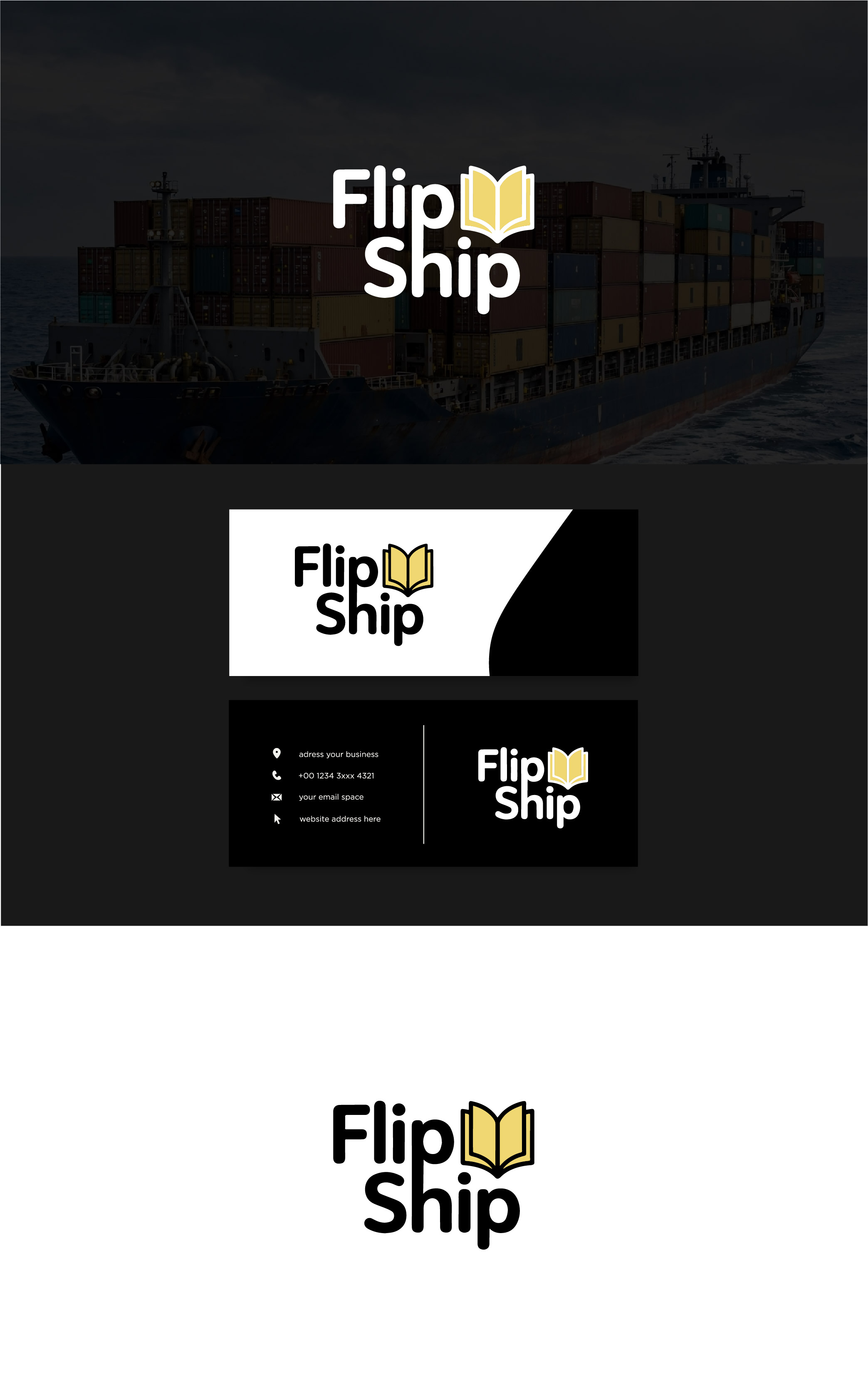 Logo Design by Annapoorna Design Co for this project | Design #37719502
