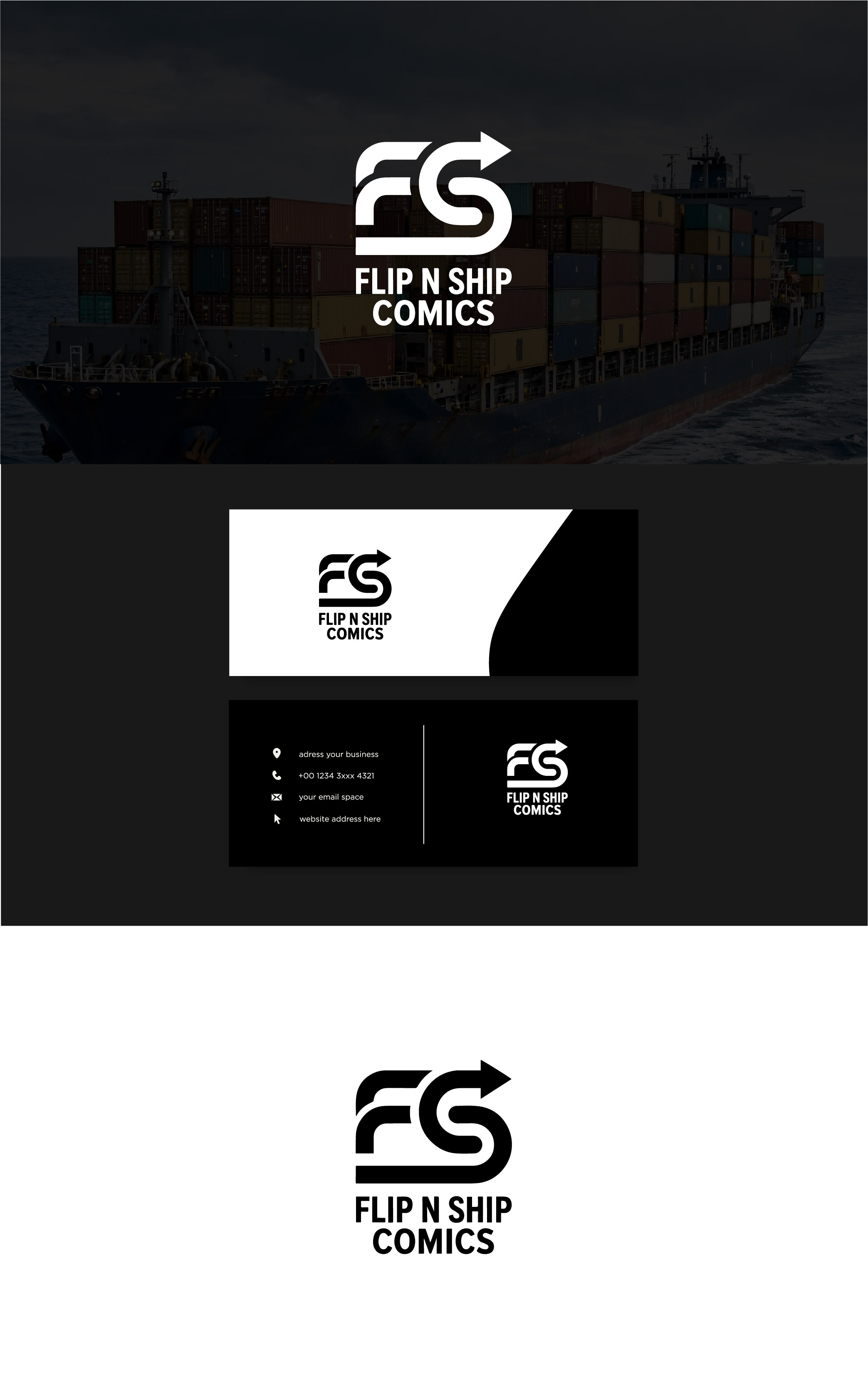 Logo Design by Annapoorna Design Co for this project | Design #37719503