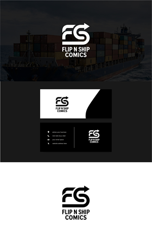 Logo Design by Annapoorna Design Co for this project | Design: #37719503