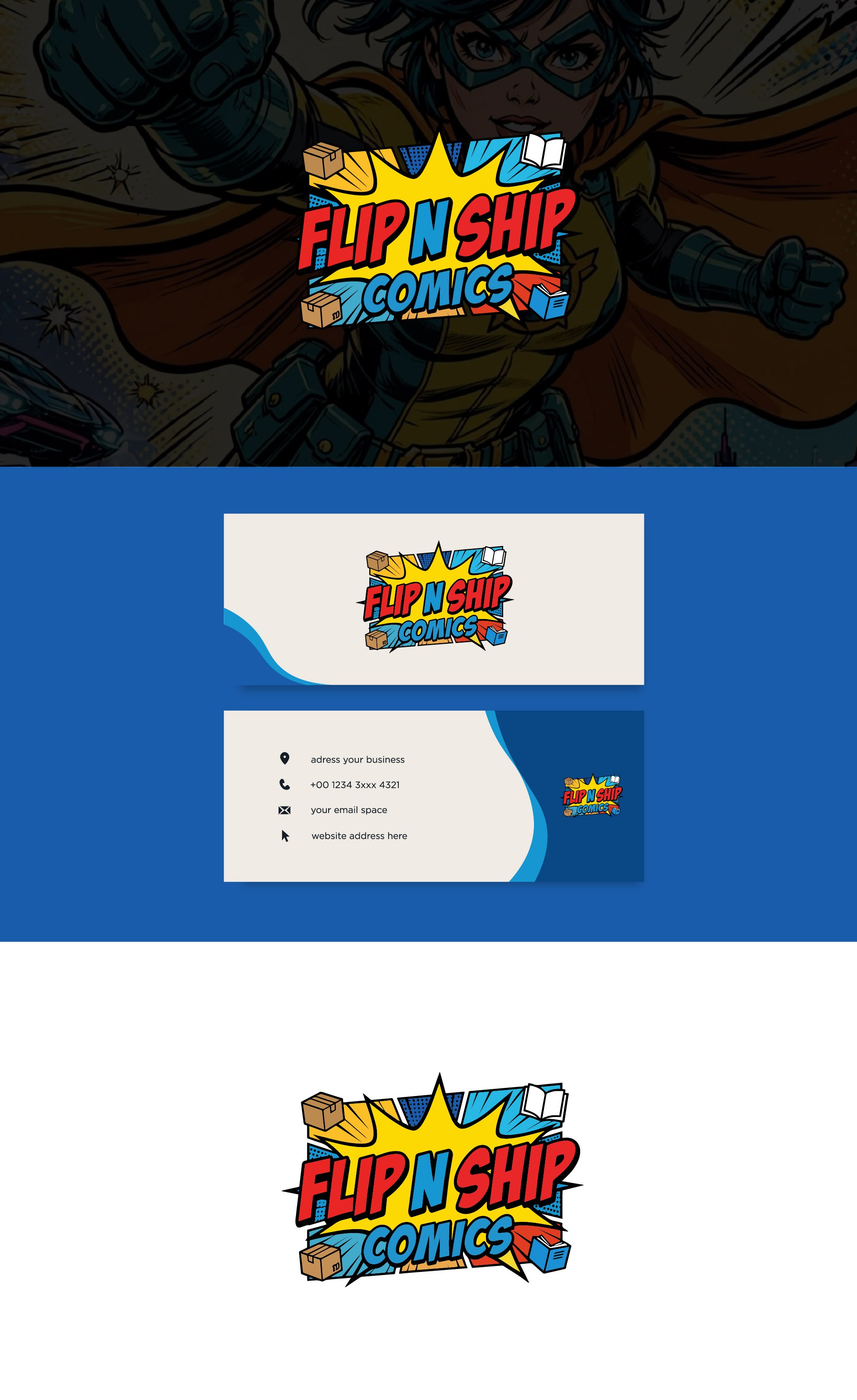 Logo Design by Annapoorna Design Co for this project | Design #37738535