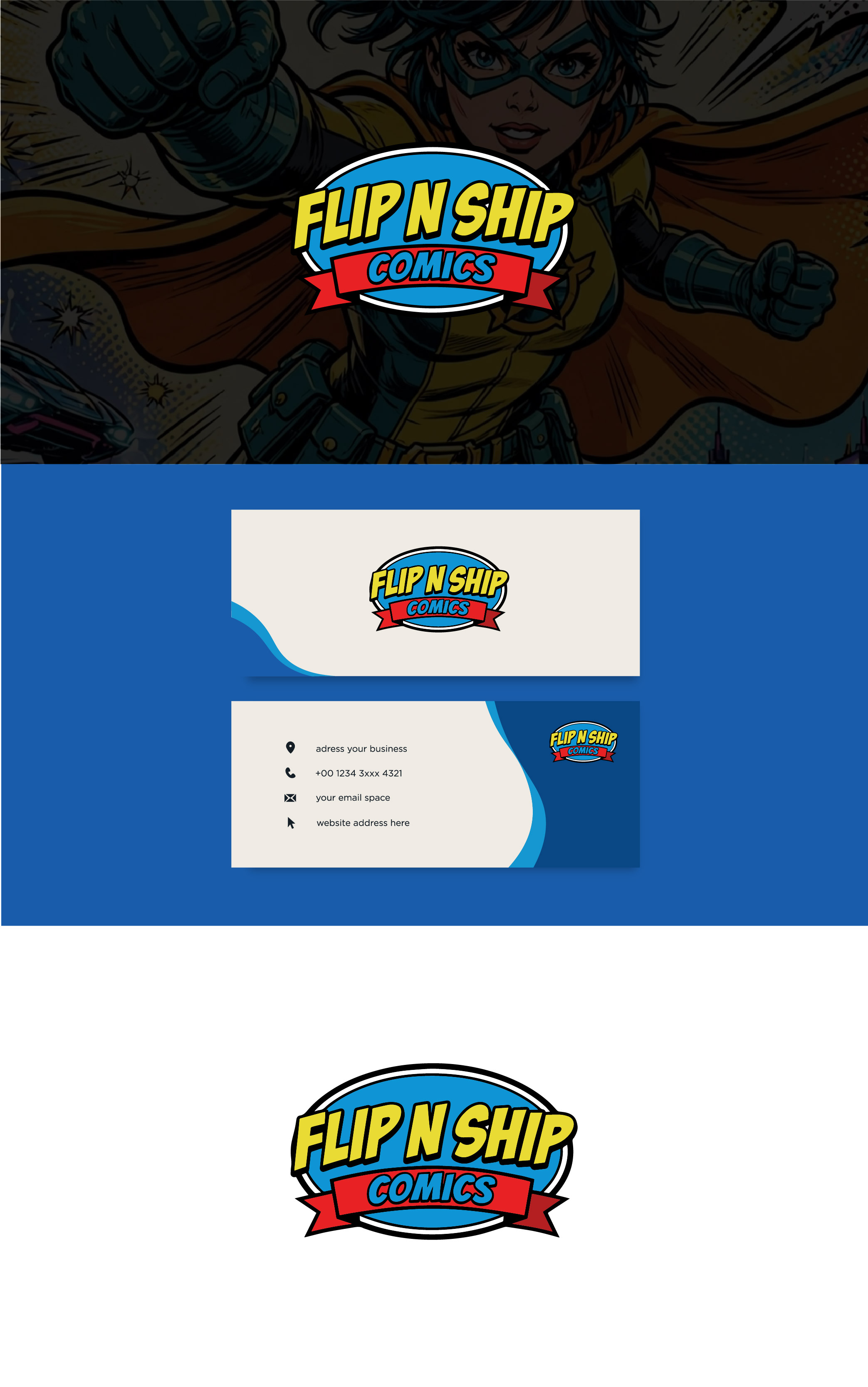 Logo Design by Annapoorna Design Co for this project | Design #37738538