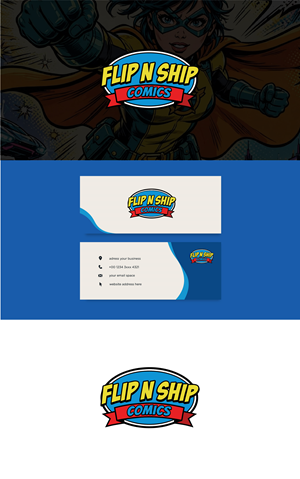 Logo Design by Annapoorna Design Co for this project | Design: #37738538
