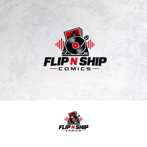 Logo Design by Sain G for this project | Design: #37704110