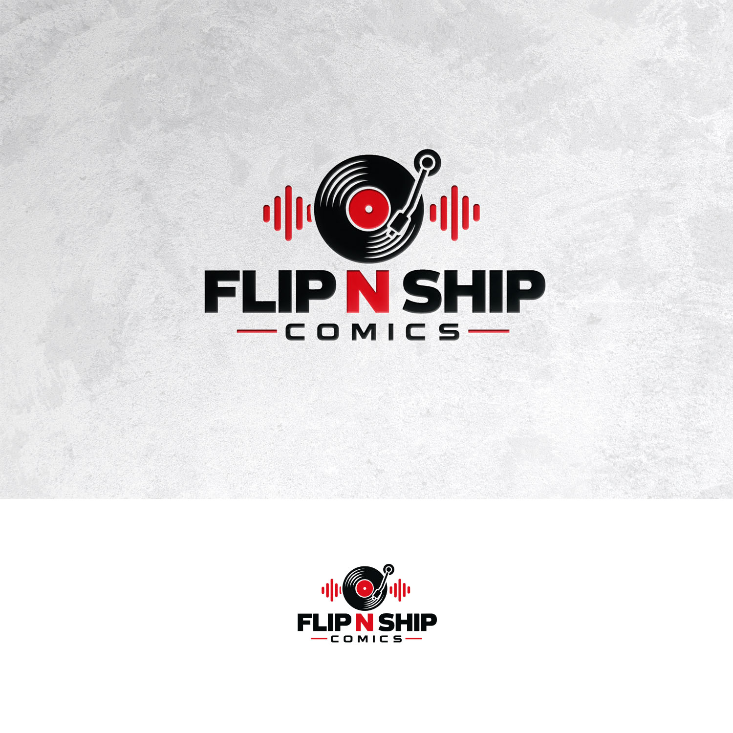 Logo Design by Sain G for this project | Design #37704111