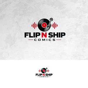 Logo Design by Sain G for this project | Design: #37704111