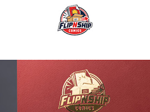 Logo Design by Usmaan4 for this project | Design: #37708687