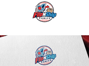 Logo Design by Usmaan4 for this project | Design: #37708688
