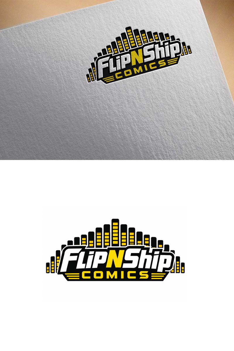 Logo Design by Z0omie99 for this project | Design #37712978