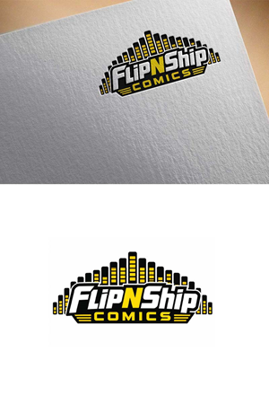 Logo Design by Z0omie99 for this project | Design: #37712978