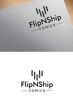 Logo Design by Z0omie99 for this project | Design: #37712979