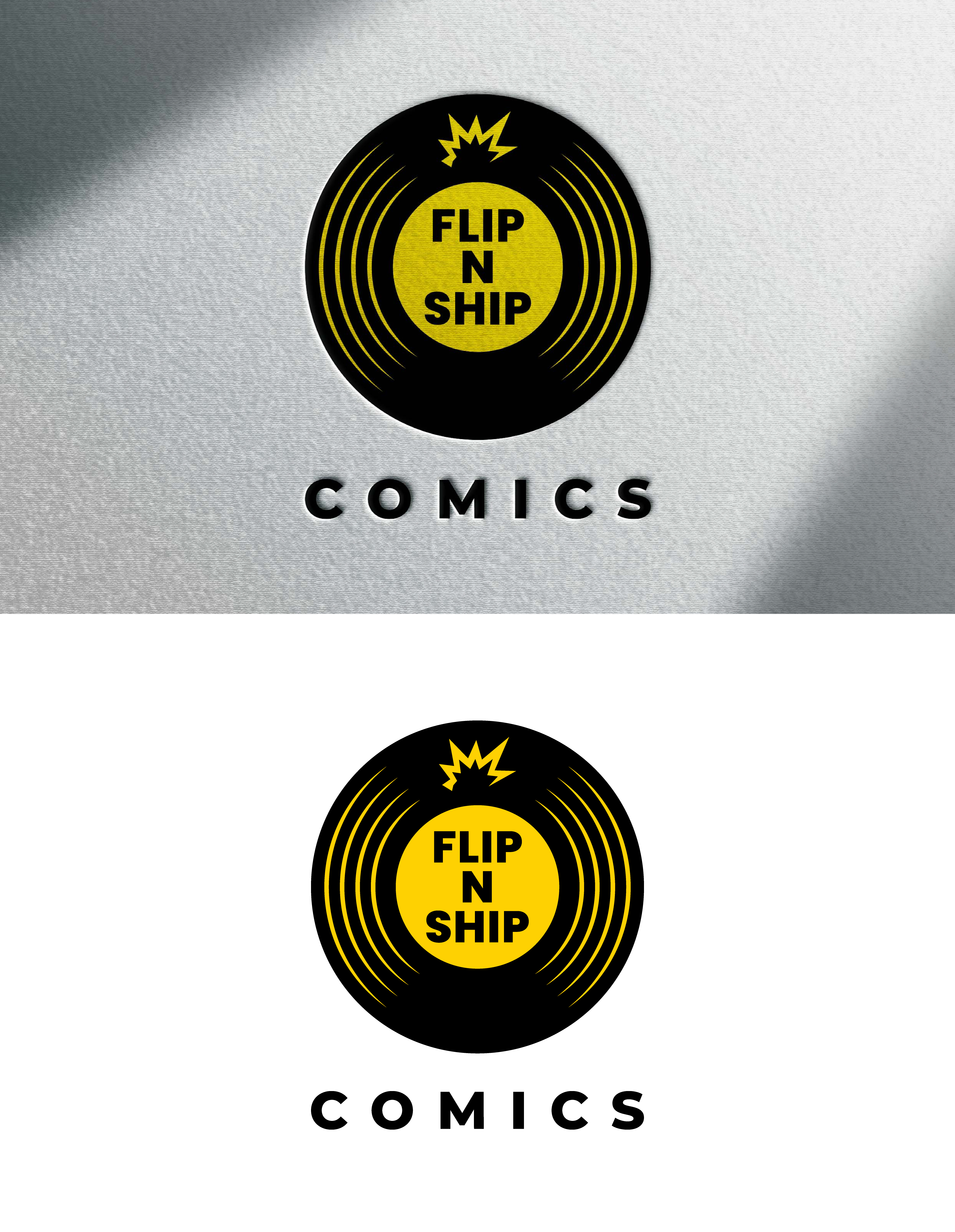 Logo Design by Studio Vertex for this project | Design #37711130