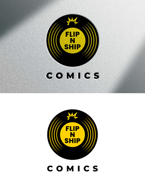 Logo Design by Studio Vertex for this project | Design: #37711130