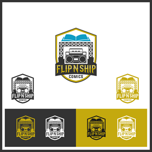 Logo Design by Budi Prakoso for this project | Design: #37707641