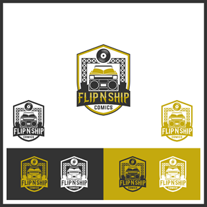 Logo Design by Budi Prakoso for this project | Design: #37707868