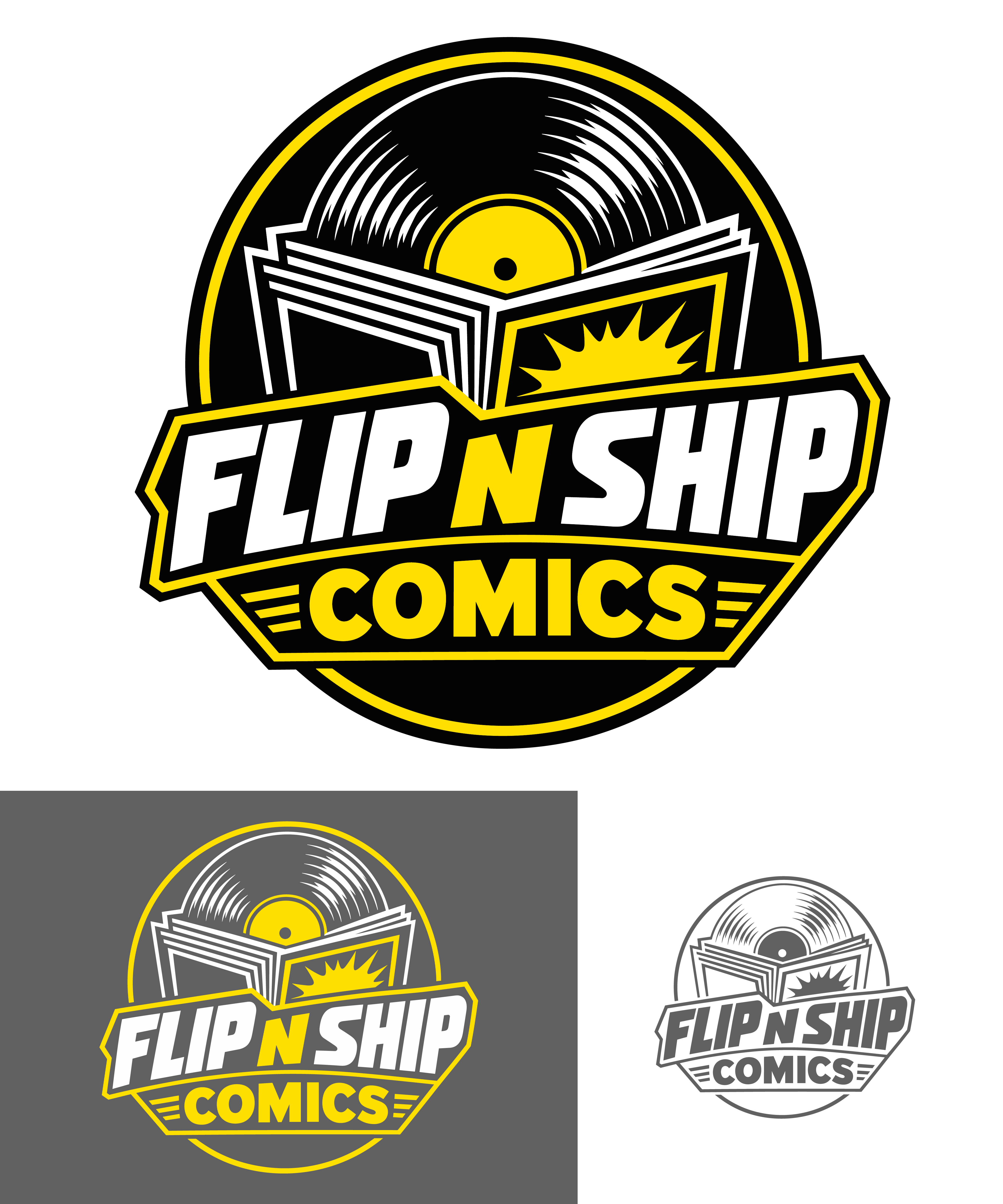 Logo Design by GreenBoys for this project | Design #37751228