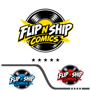 Logo Design by Giga Rizky for this project | Design: #37716902