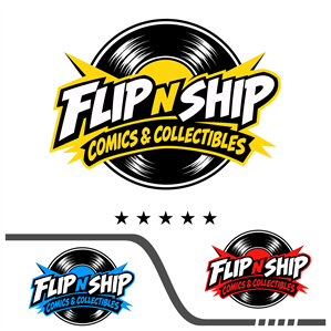 Logo Design by Giga Rizky for this project | Design: #37717638