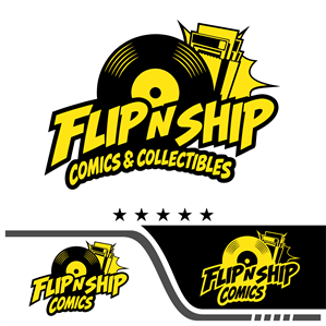 Logo Design by Giga Rizky for this project | Design: #37742822