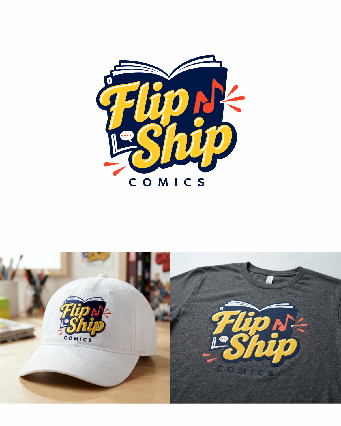 Logo Design by momo57 for this project | Design #37746932