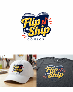 Logo Design by momo57 for this project | Design #37746932