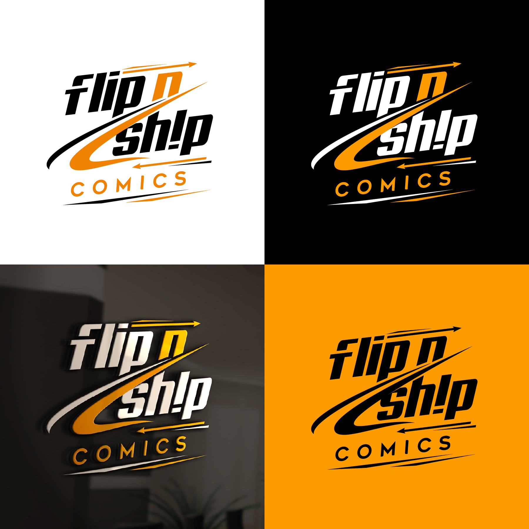 Logo Design by debdesign for this project | Design #37706714
