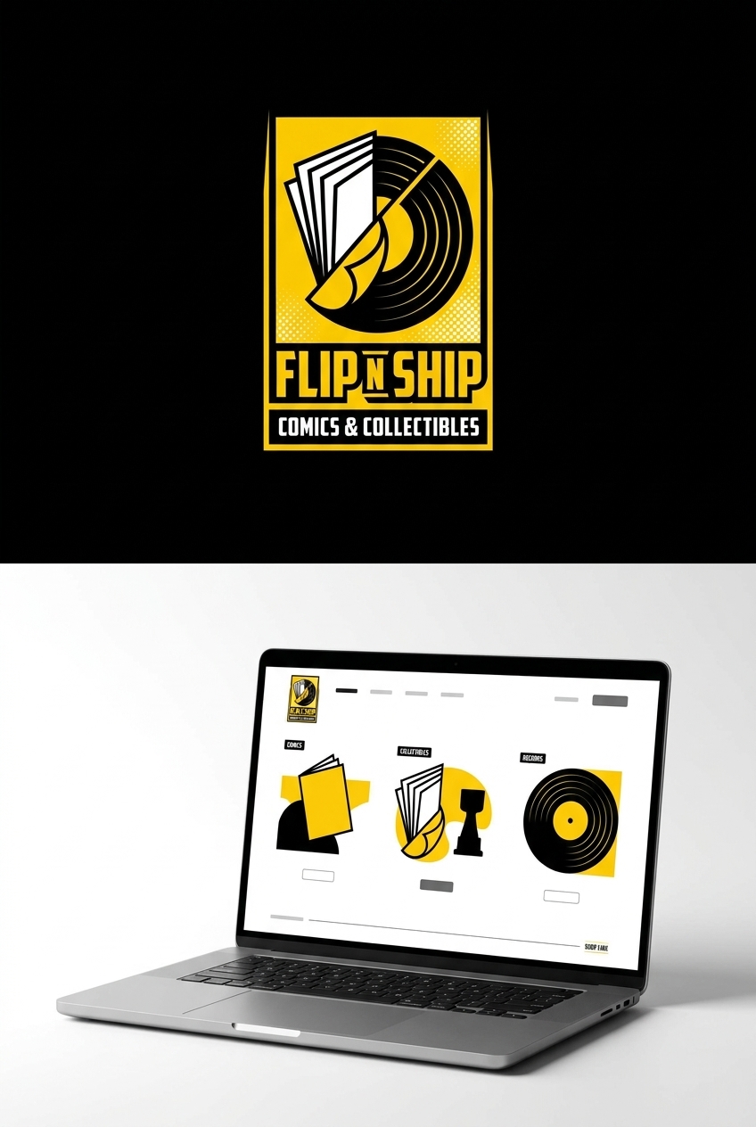 Logo Design by smokyy26 for this project | Design #37748073